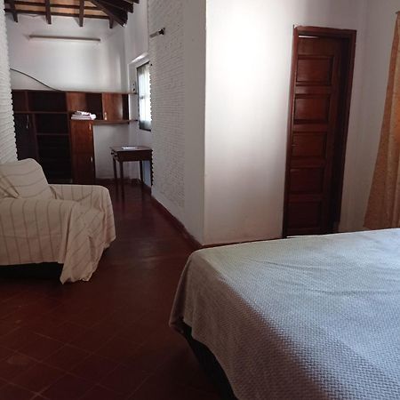 Hotel La Aparesida Areguá Екстериор снимка