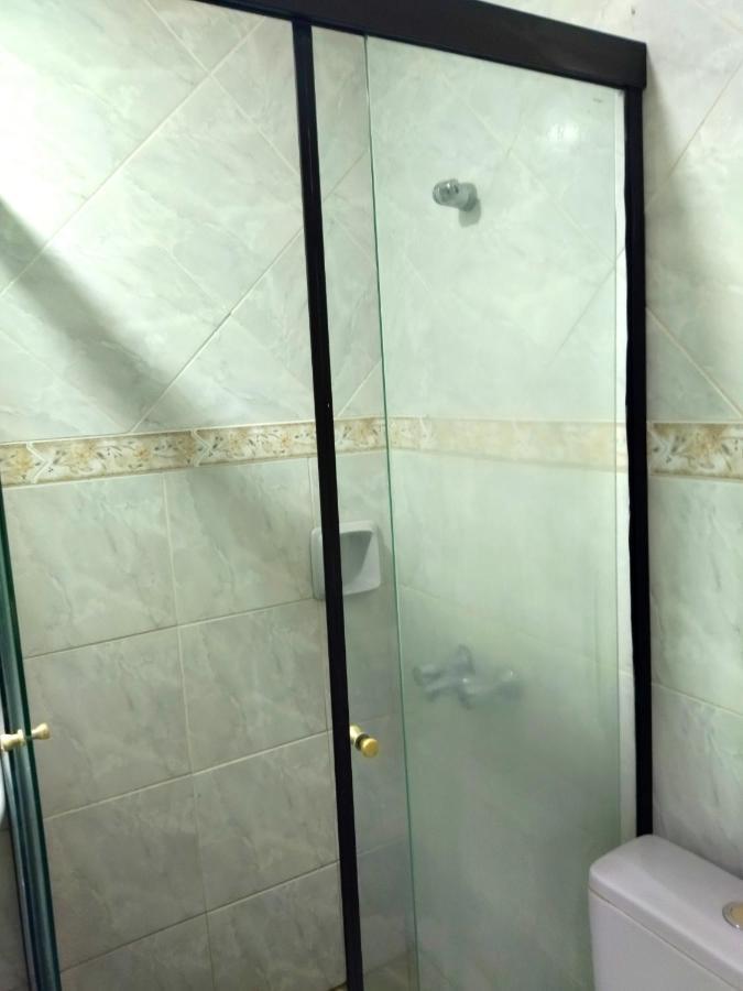 Hotel La Aparesida Areguá Екстериор снимка