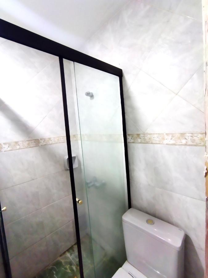 Hotel La Aparesida Areguá Екстериор снимка