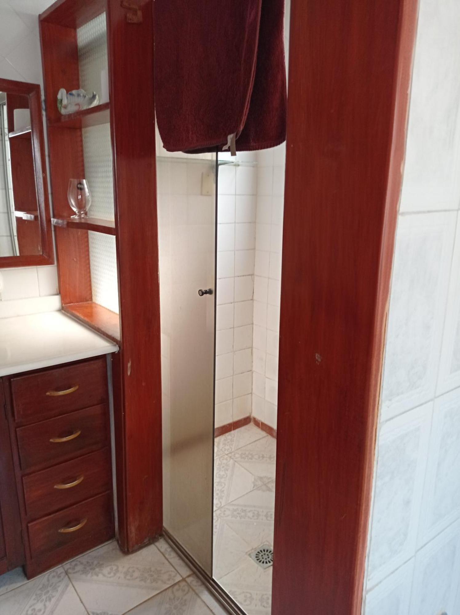 Hotel La Aparesida Areguá Екстериор снимка