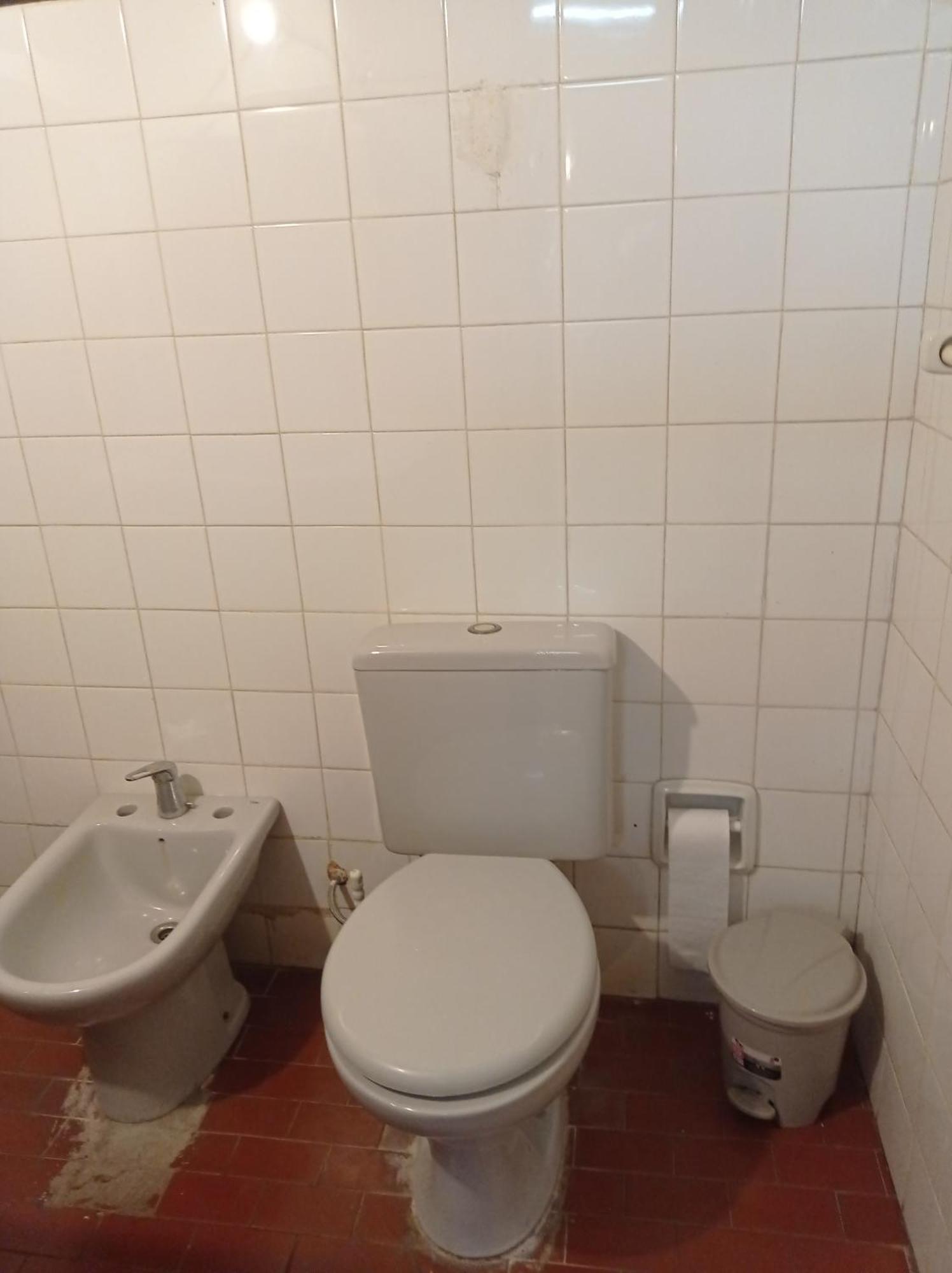 Hotel La Aparesida Areguá Екстериор снимка