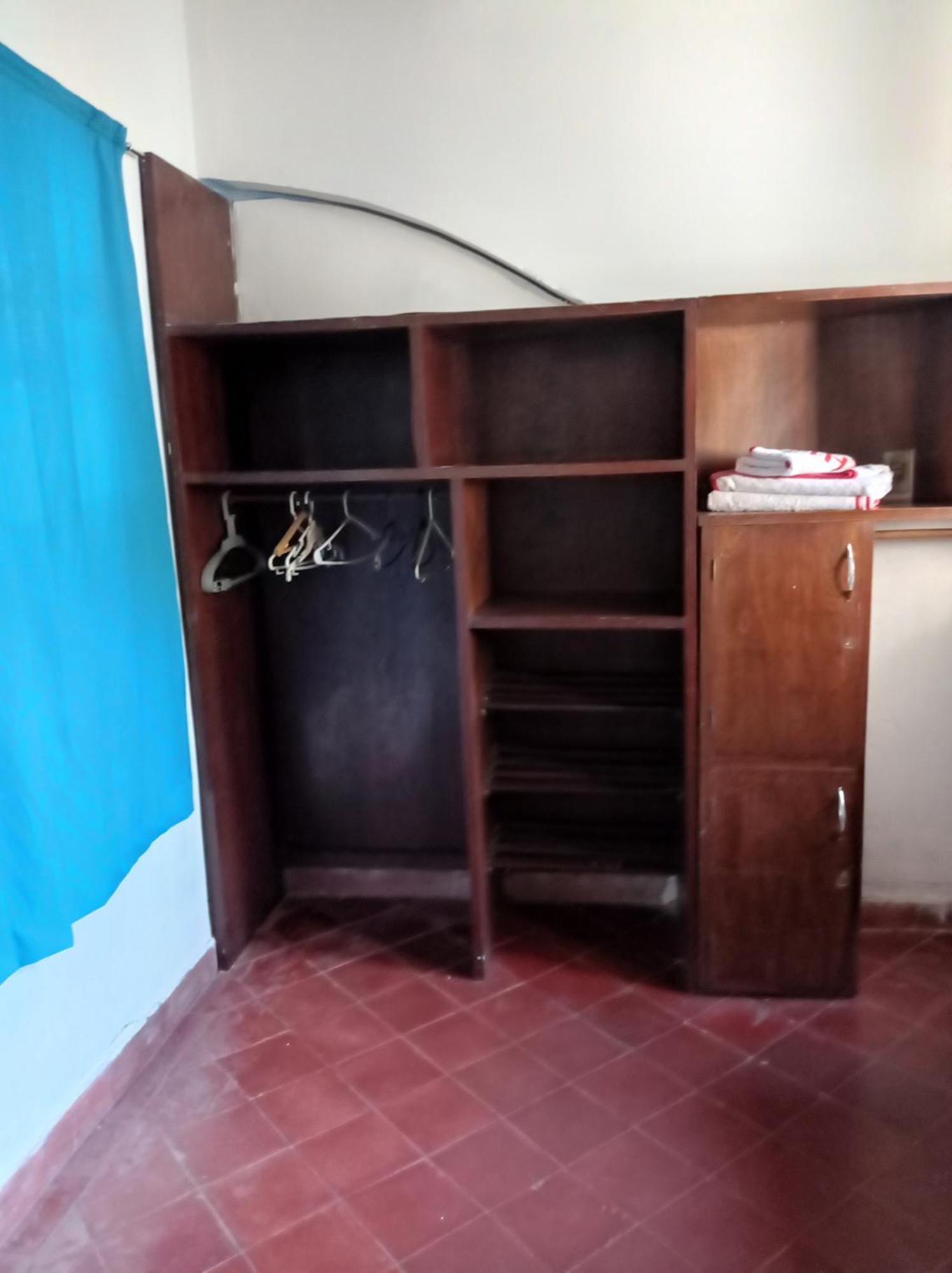 Hotel La Aparesida Areguá Екстериор снимка