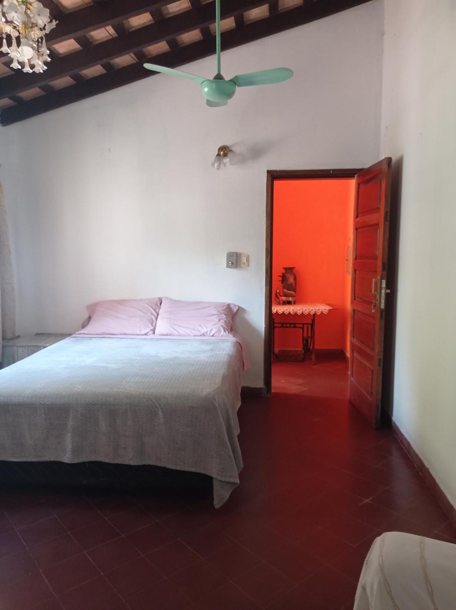 Hotel La Aparesida Areguá Екстериор снимка