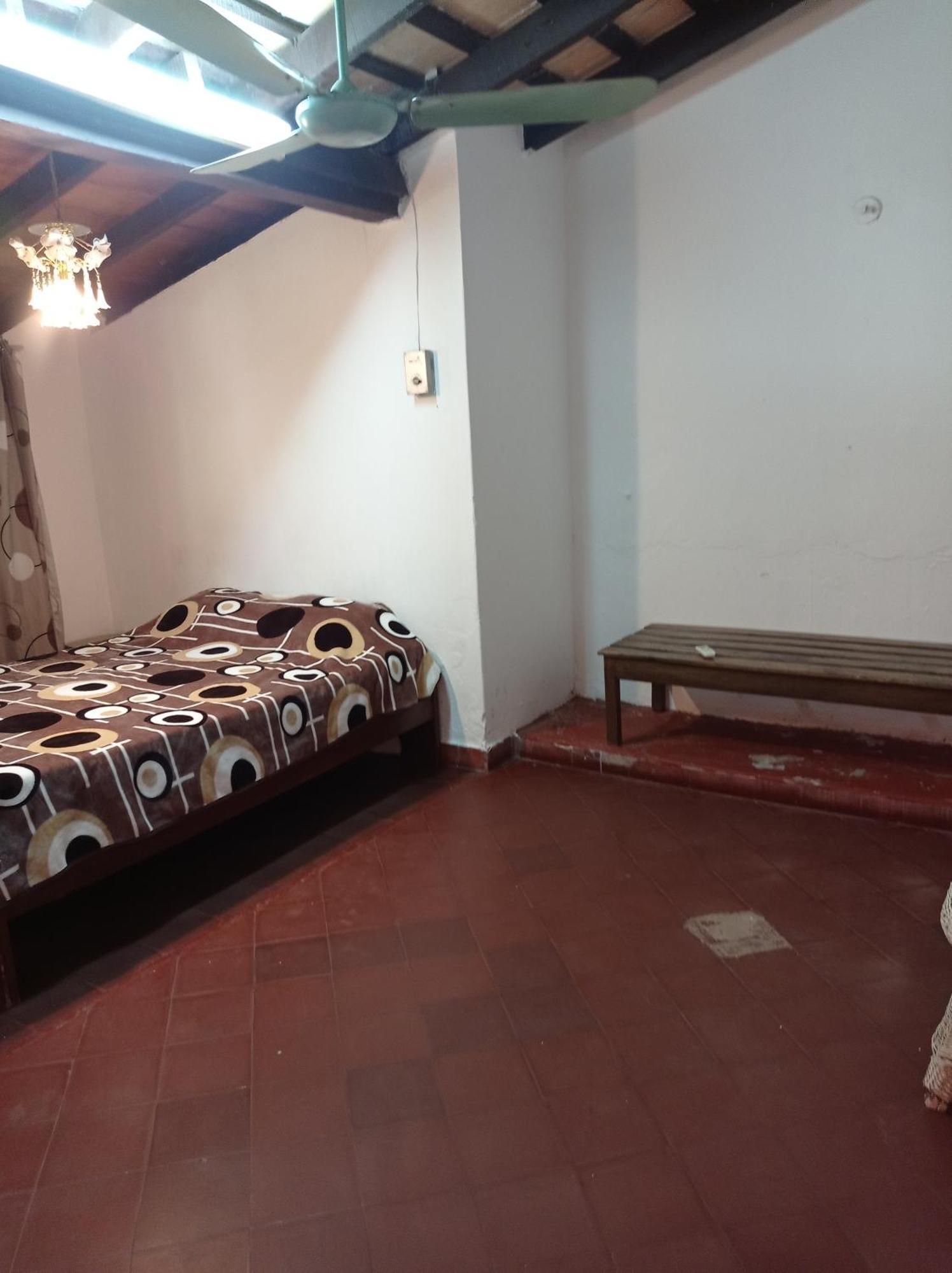 Hotel La Aparesida Areguá Екстериор снимка