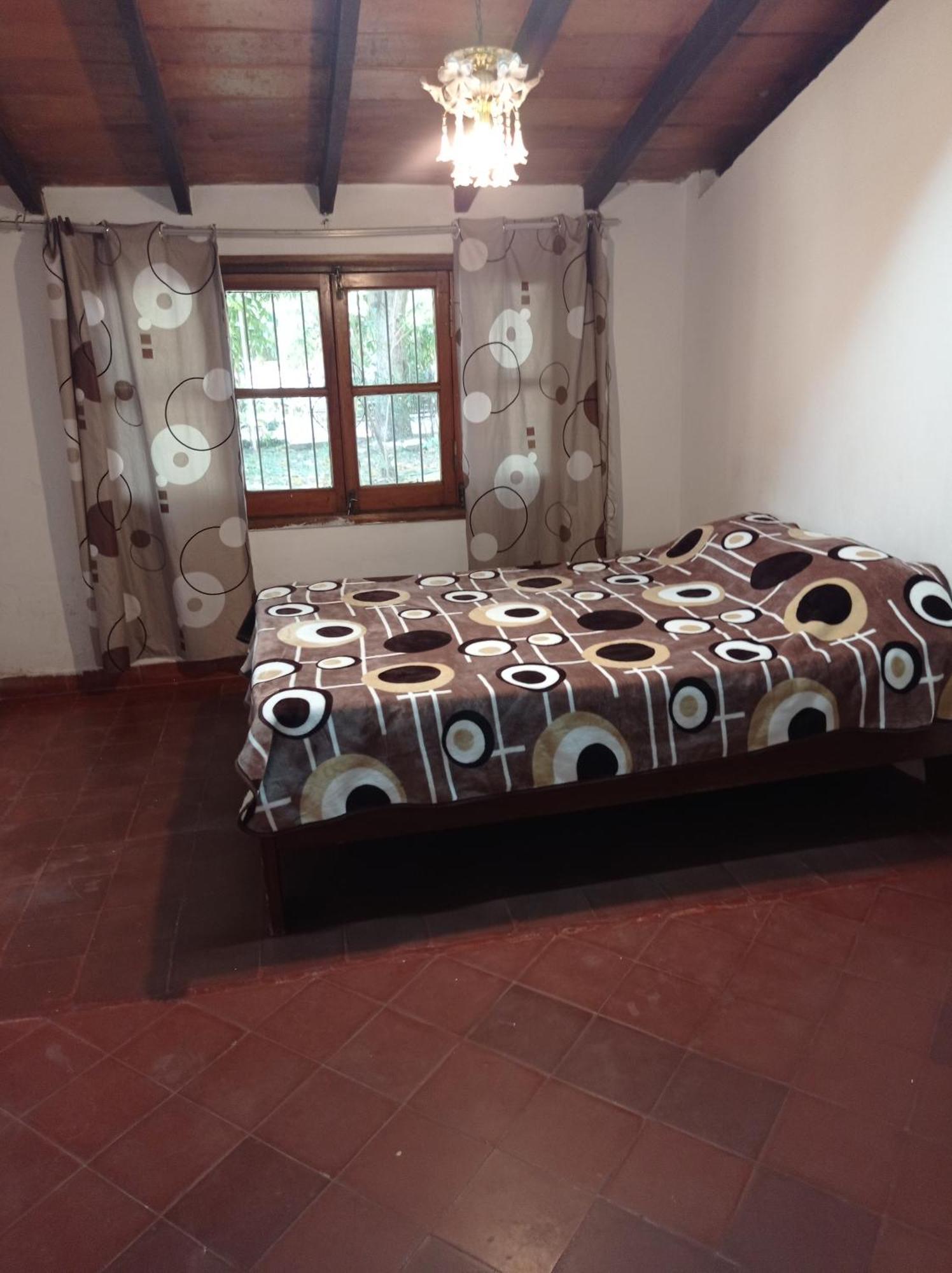 Hotel La Aparesida Areguá Екстериор снимка