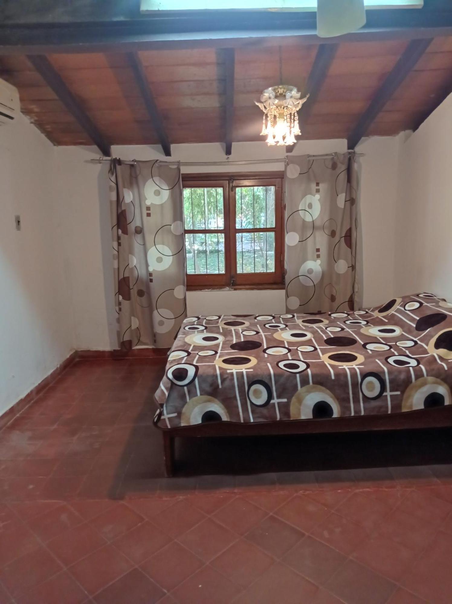 Hotel La Aparesida Areguá Екстериор снимка
